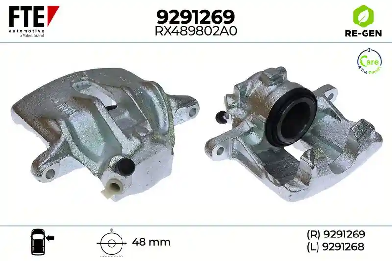 FTE 9291269