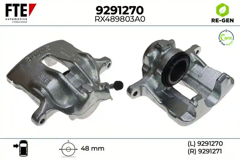 FTE 9291270