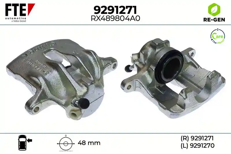 FTE 9291271