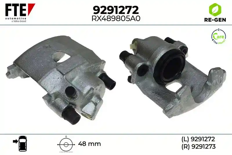 FTE 9291272
