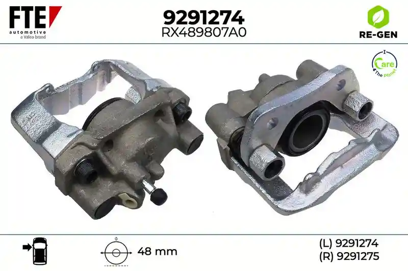 FTE 9291274
