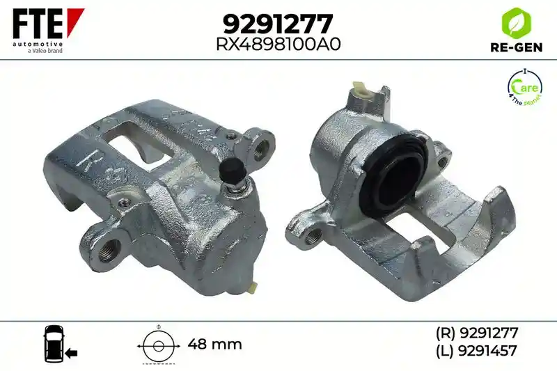 FTE 9291277