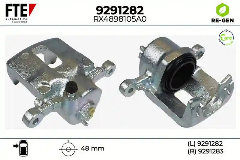 FTE 9291282