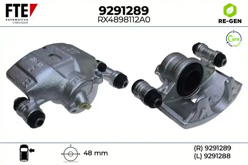 FTE 9291289