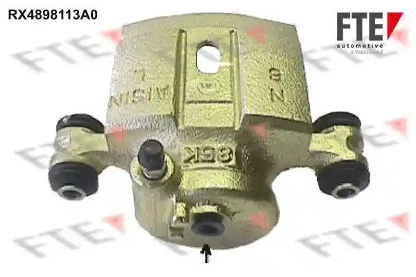 FTE 9291290
