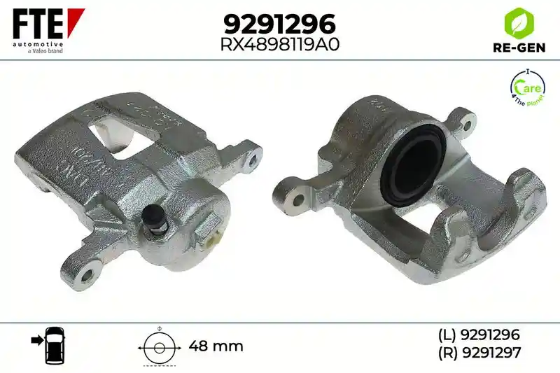 FTE 9291296