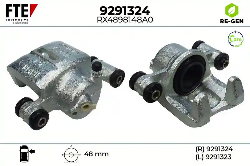 FTE 9291324