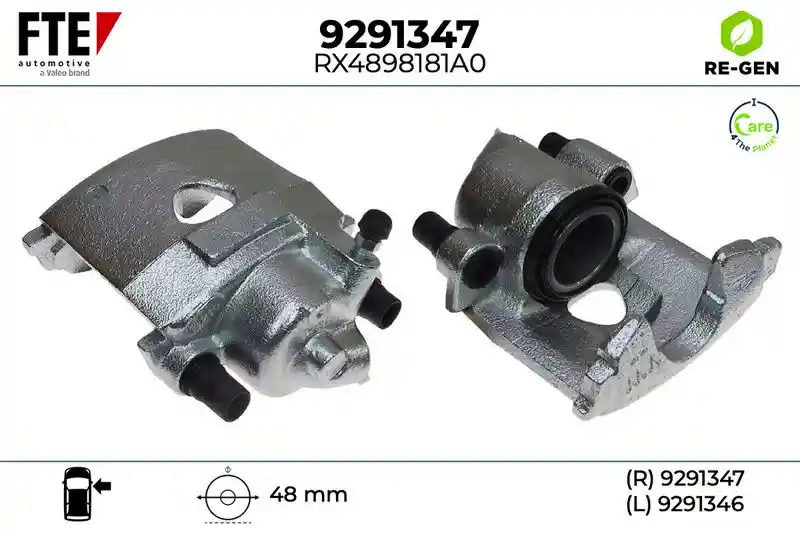 FTE 9291347