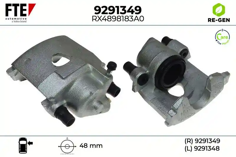 FTE 9291349