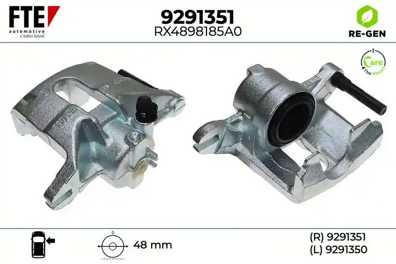 FTE 9291351