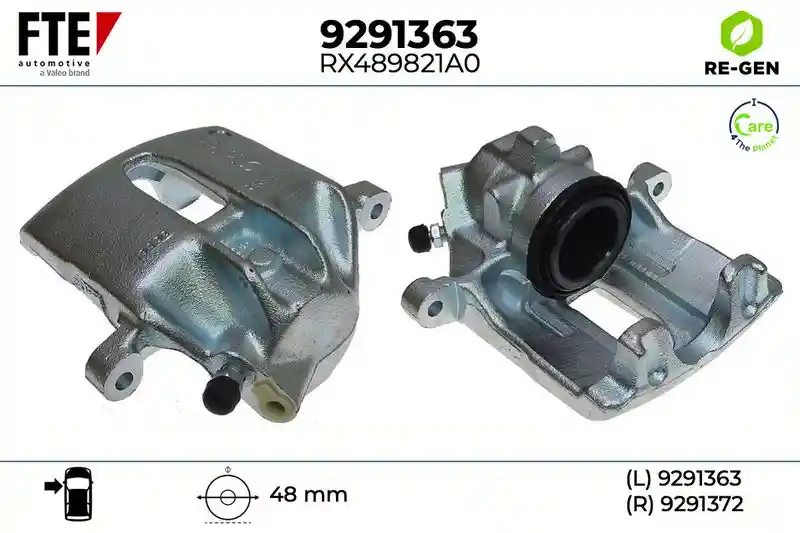FTE 9291363