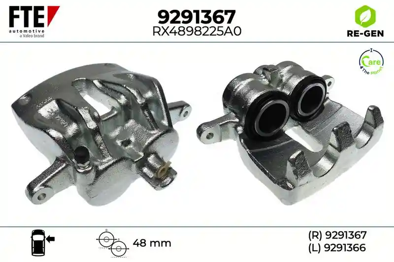 FTE 9291367