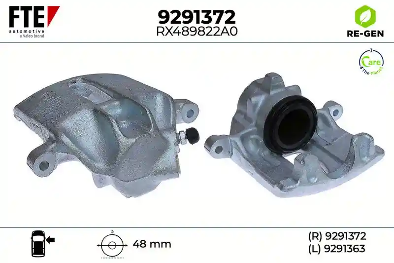 FTE 9291372