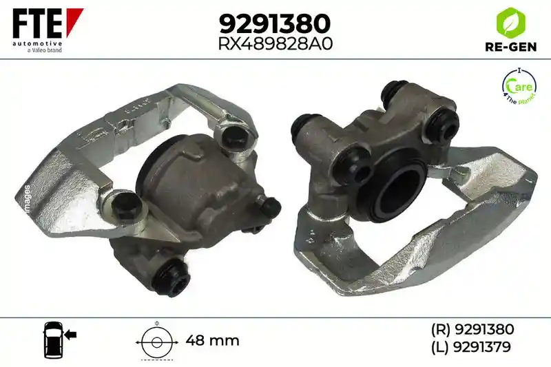 FTE 9291380