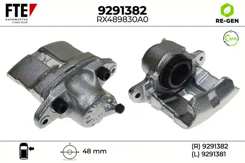 FTE 9291382
