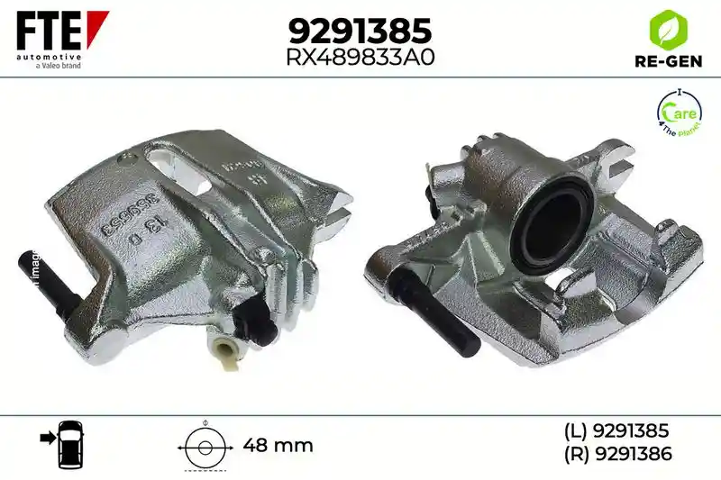 FTE 9291385