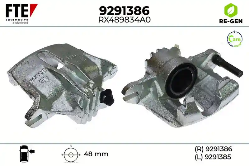 FTE 9291386