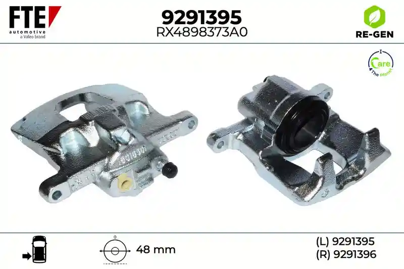FTE 9291395