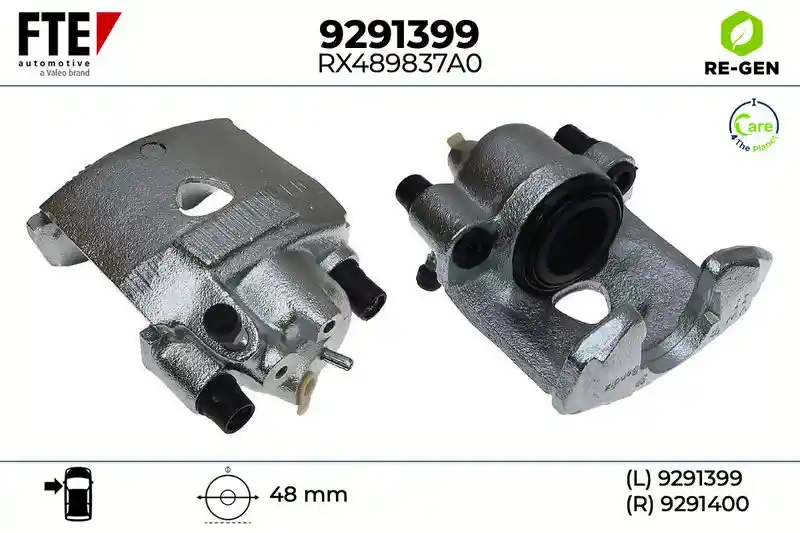FTE 9291399