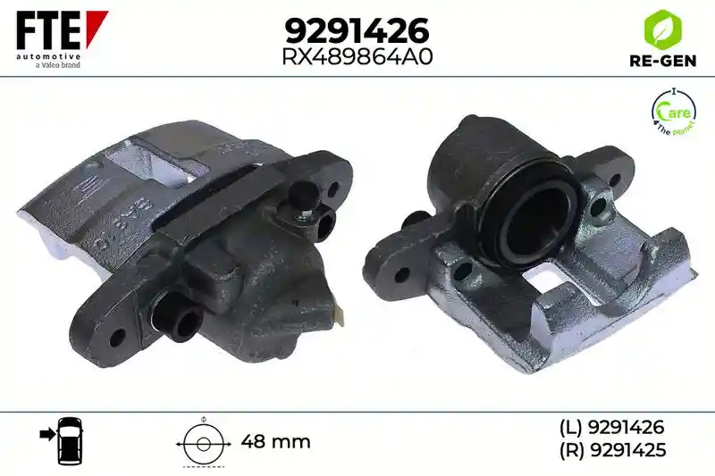 FTE 9291426