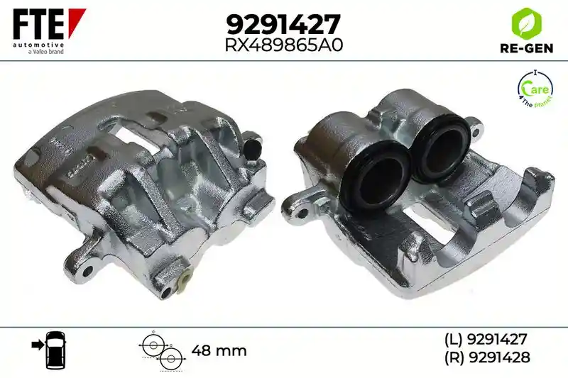FTE 9291427