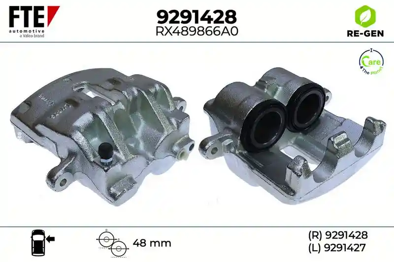 FTE 9291428