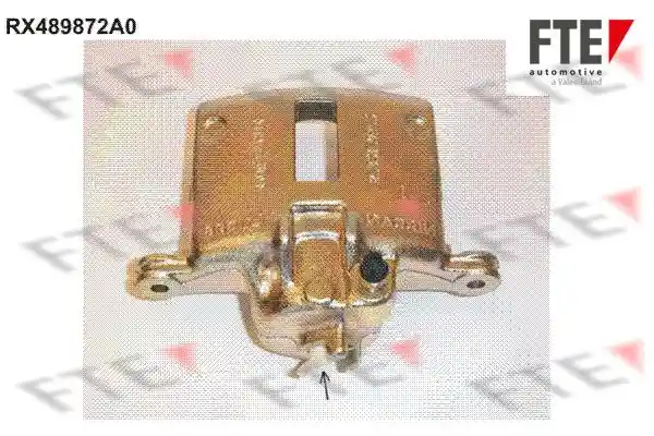 FTE 9291434