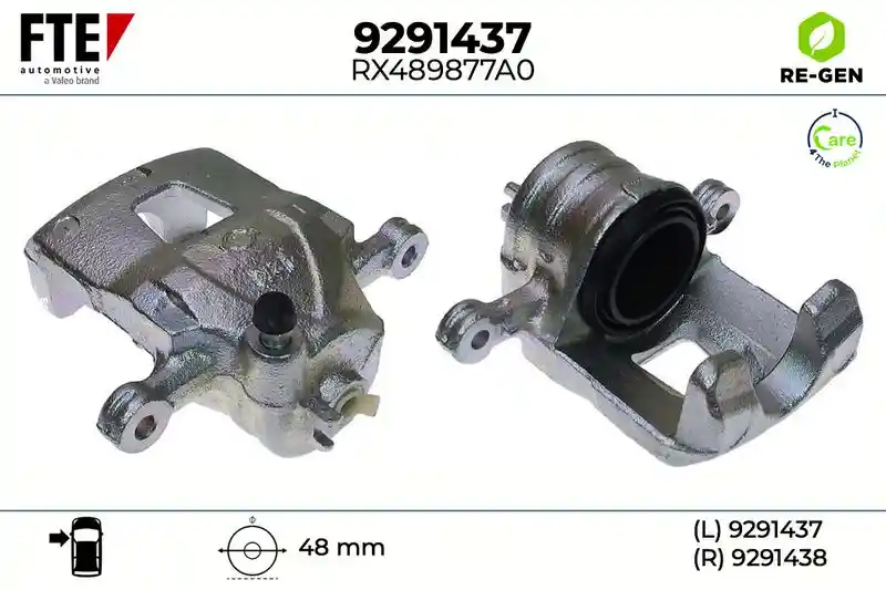 FTE 9291437