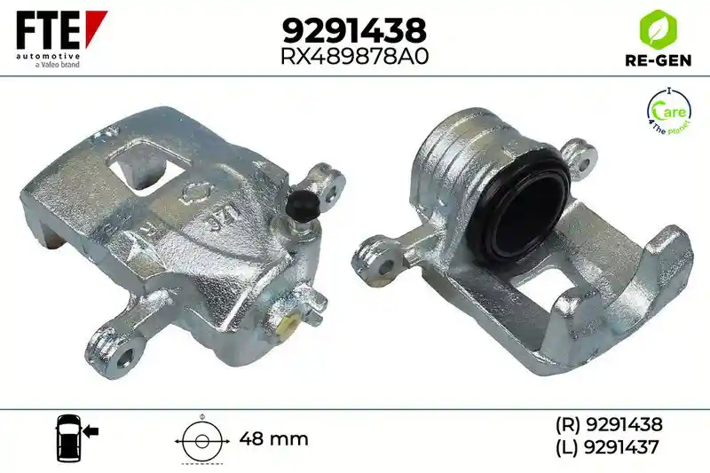 FTE 9291438