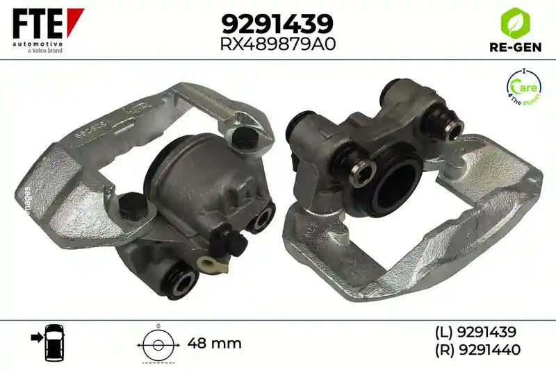 FTE 9291439