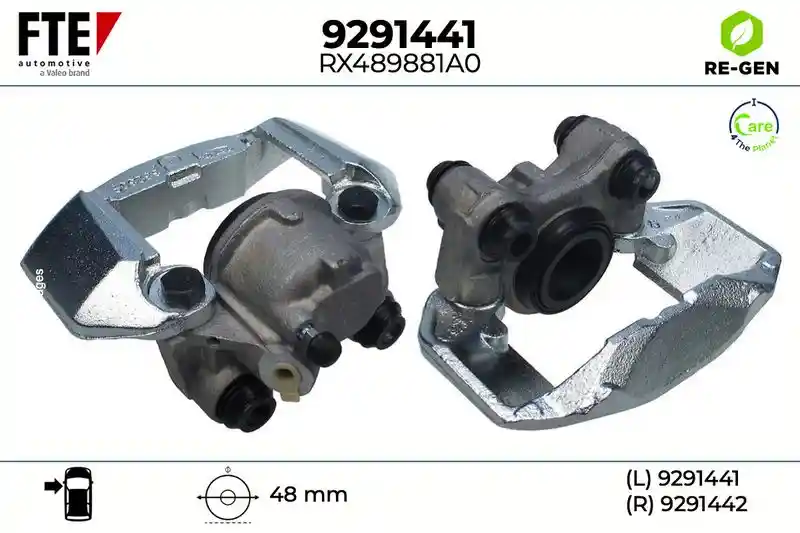 FTE 9291441