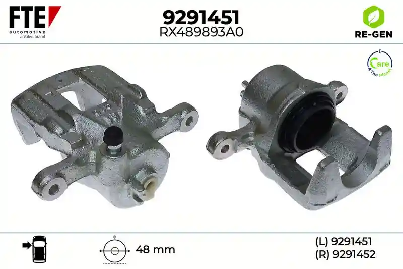 FTE 9291451