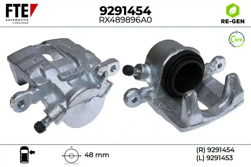FTE 9291454