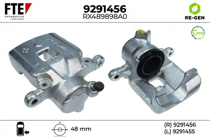 FTE 9291456