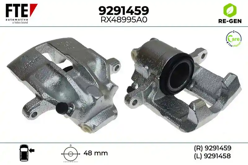 FTE 9291459
