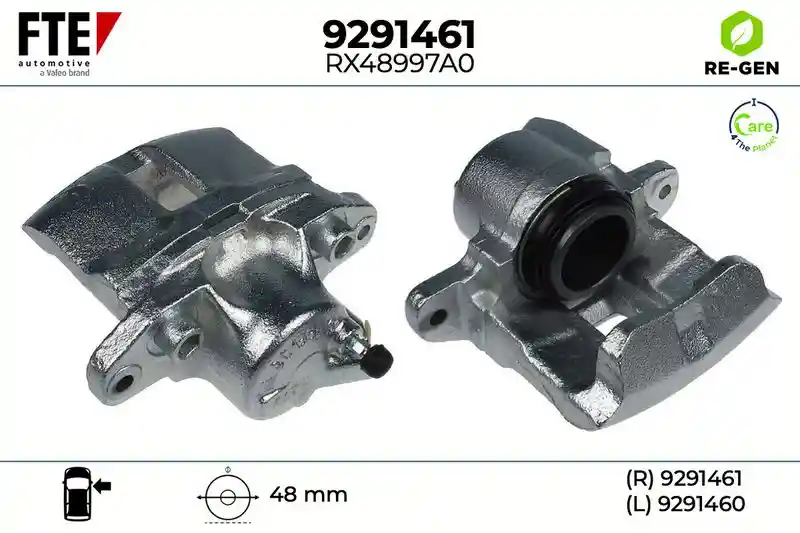 FTE 9291461