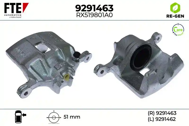 FTE 9291463
