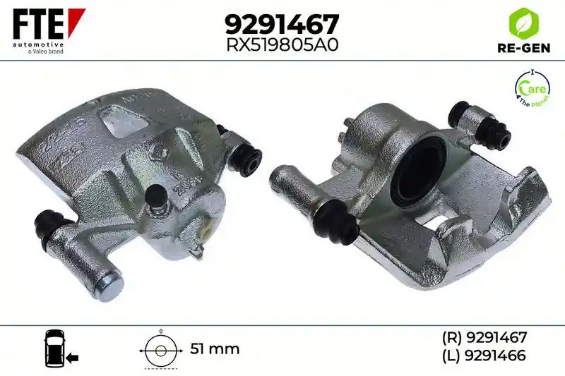 FTE 9291467