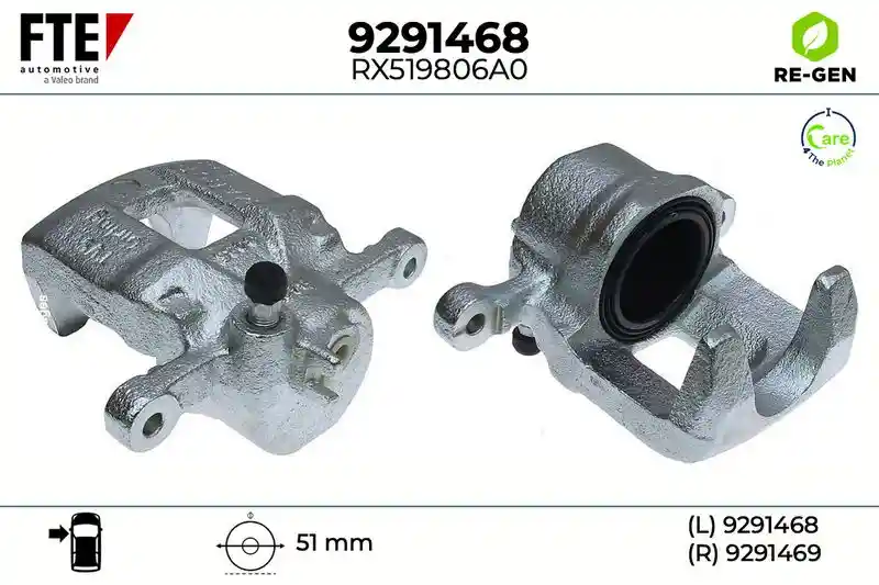 FTE 9291468