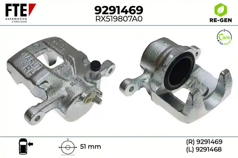 FTE 9291469