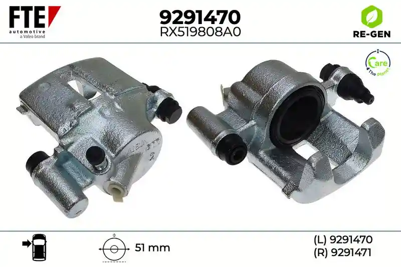FTE 9291470
