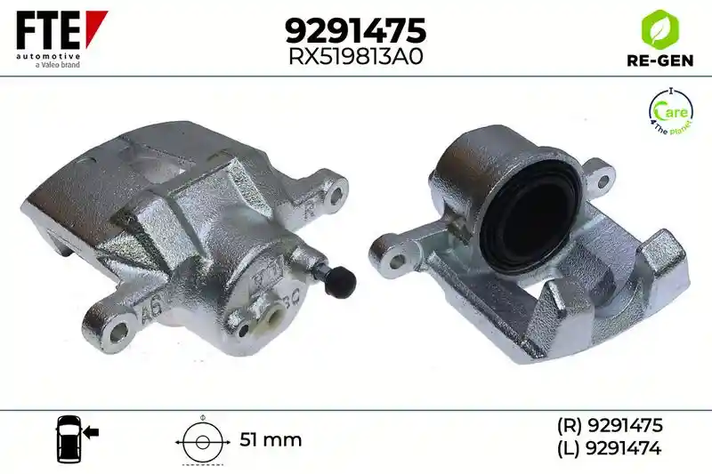 FTE 9291475