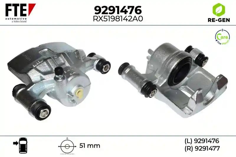 FTE 9291476
