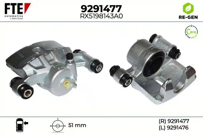 FTE 9291477