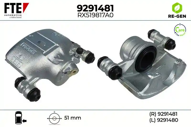 FTE 9291481