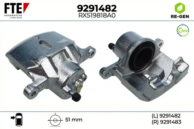 FTE 9291482