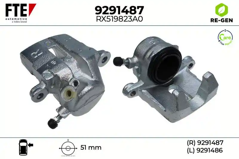 FTE 9291487