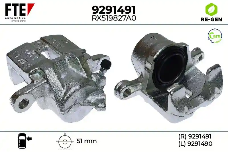 FTE 9291491