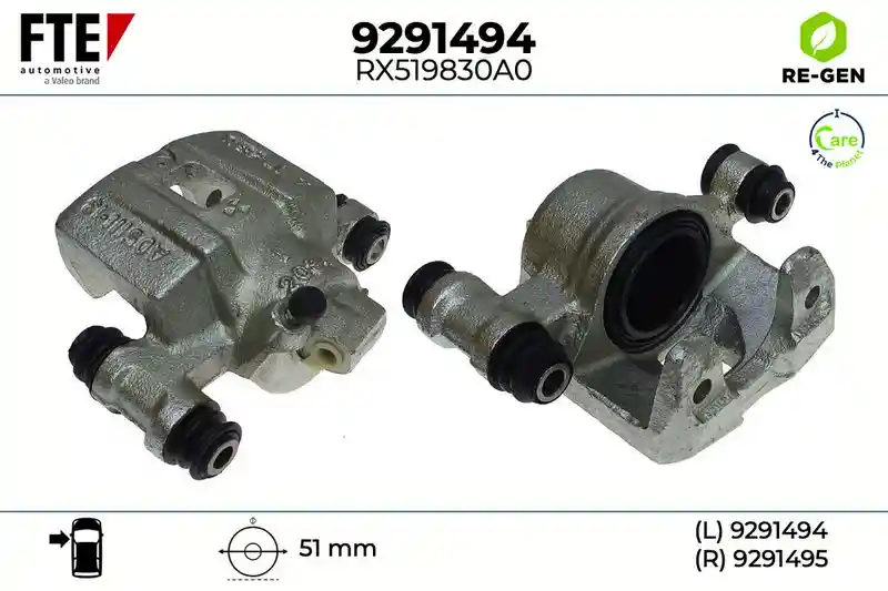 FTE 9291494