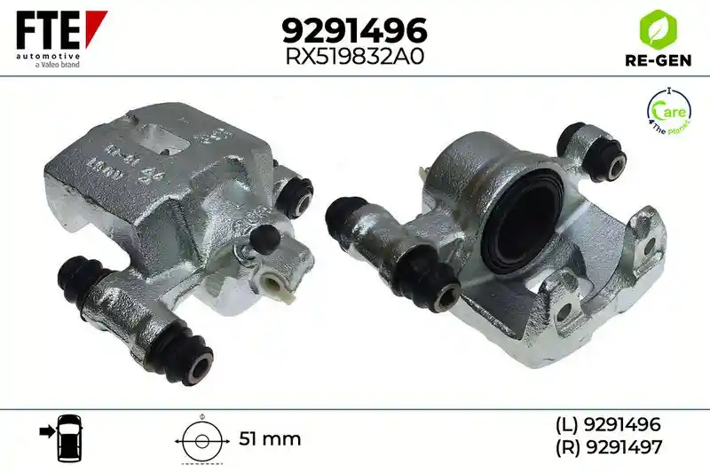 FTE 9291496